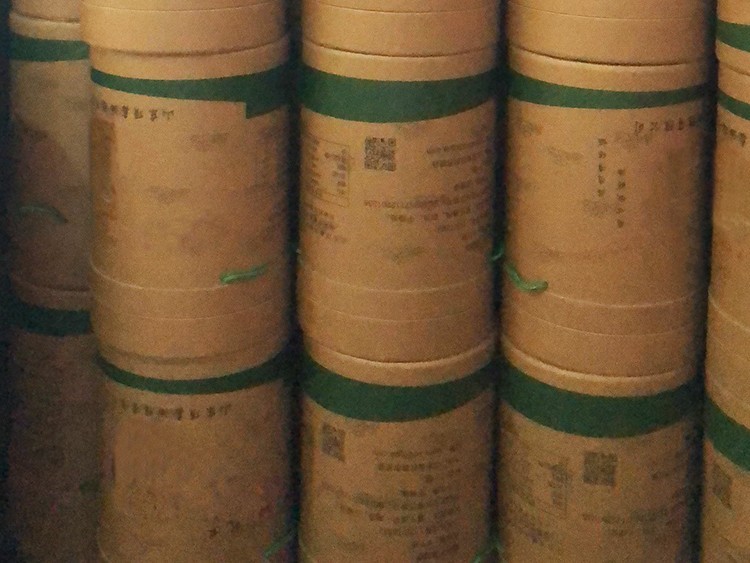 油脂桶